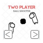 Ball Shooter 2 igrač