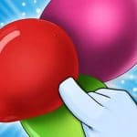Balloon Popping igra za djecu – izvanmrežne igre