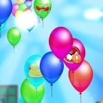 Igre za iskakanje balona za djecu