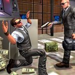 Bank Cash Transit 3D sigurnosni kombi simulator 2018