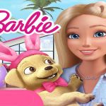 Barbie Dreamhouse Adventures igra na mreži