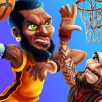 Basket Swooshes – košarkaška utakmica