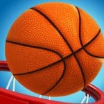 Košarkaška arena – Flick 3D