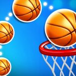 Basketball: Cerceaux de tir