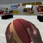 Košarkaški simulator 3D