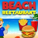 Restoran na plaži
