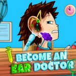 Become an Ear Doctor