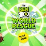 Svjetsko spašavanje Ben 10