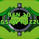 Ben10 Jigsaw Puzzle