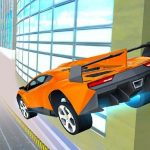 Best City Car Drive – 3D Simulation