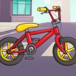 Jigsaw za bicikle