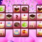 Sjećanje na rođendanske torte