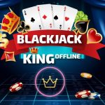 Blackjack King – izvanmrežno