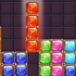 Block Puzzle 3D – Dragulji dragulja
