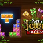 Blokira puzzle dragulj 2