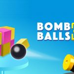 Kuglice bombi 3D
