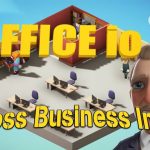 Tvrtka Boss Business Inc.