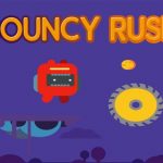 Bouncy Rush igra