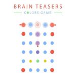 Brain Teasers : Colors Game