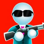 Bullet Bender – igra 3D