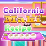 California-Maki-Recipe