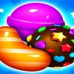 Candy 2021: igra 2021 gratis