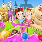 Candy Crush Saga 3D
