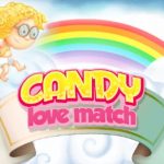 Candy ljubavna utakmica