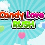 Candy Love Rush