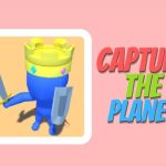 Capture The Planet Idle