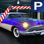 Auto škola parkiranja automobila: Besplatna igra parkiranja 3D