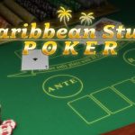 Karipski stud poker