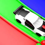 Automobili Boja 3D 2021
