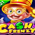 Casino Cash Frenzy – Besplatni online automati