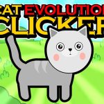 CAT EVOLUTION: CLICKER