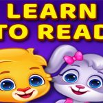 Catch and Create Words Kids Learn To Read Game