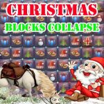 Kolaps božićnih blokova