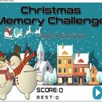 Božićni izazov sjećanja