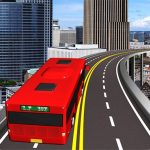 Simulator gradskog autobusnog autobusa