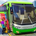 Simulator autobusnog autobusa