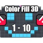 Color Kit 3d