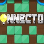 Konektor – puzzle igra