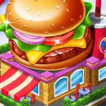 Cooking Crush – cooking games