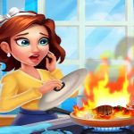 Cooking Crush: Nove besplatne igre kuhanja Madness