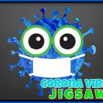 Jigsaw virusa Corona