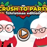 Crush to Party: božićno izdanje