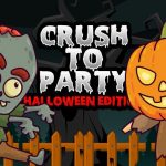 Crush to Party: izdanje za Halloween