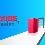 Cube Shift – 3D