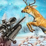 Pustolovina u lovu na jelene: Igre za pucanje na životinje