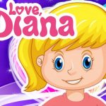 Diana Love – proizvođač hrane